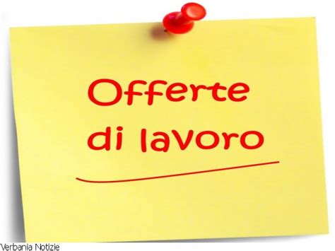 lavoro lucera subito|offerte di lavoro